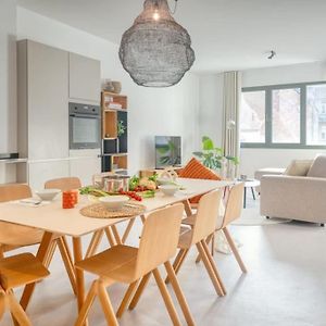 Appartement met Twee Slaapkamers
