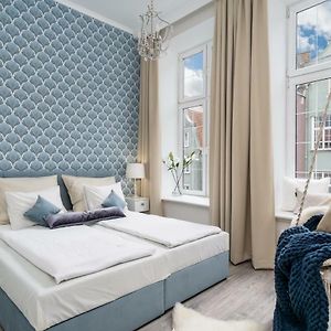 Elite Apartments Piwna Premium